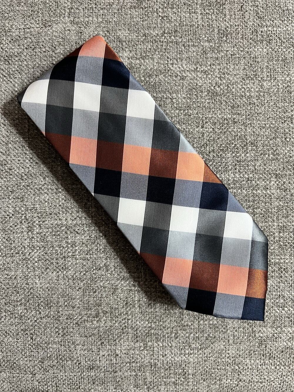 CHAPS MEN'S TIE